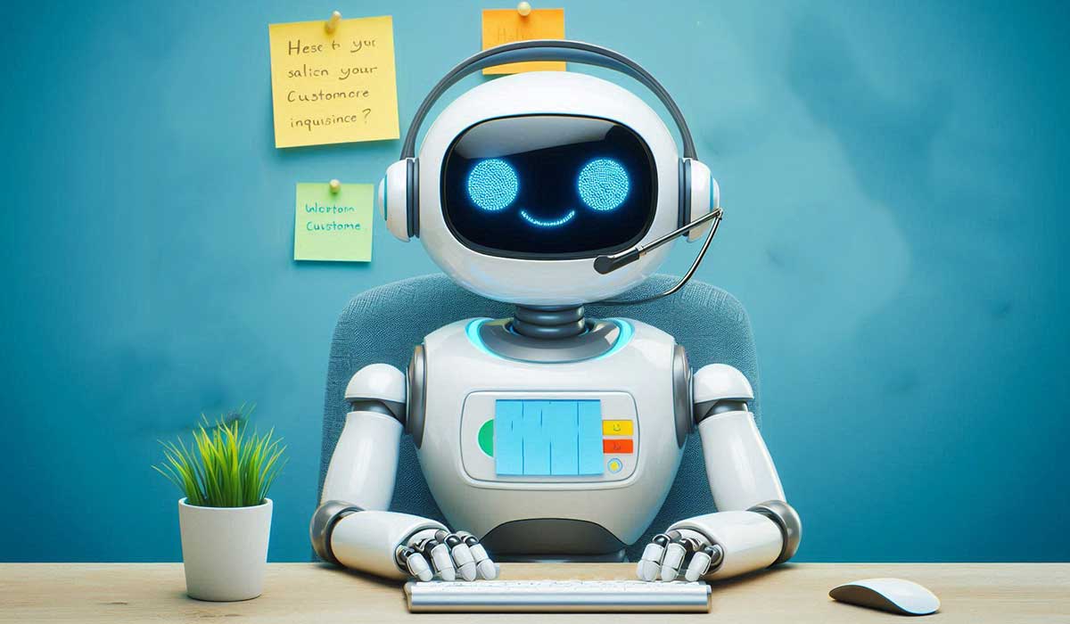 AI in Customer Service for a Better Experience