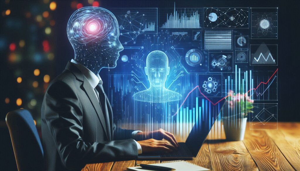 AI in Supply Chain Management Improves Forecasting AI in Supply Chain Management Improves Forecasting