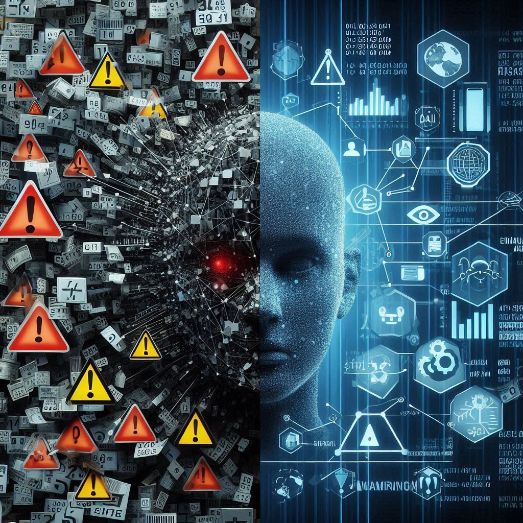 Using AI for Risk Management and Fraud Detection A Comprehensive Guide
