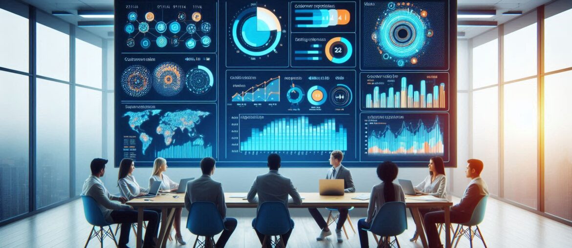 AI and Startups Using AI for Growth